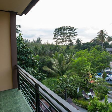 קאו לק Khaolak Suthawan Resort - Sha Plus מראה חיצוני תמונה