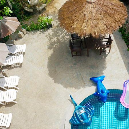 קאו לק Khaolak Suthawan Resort - Sha Plus מראה חיצוני תמונה