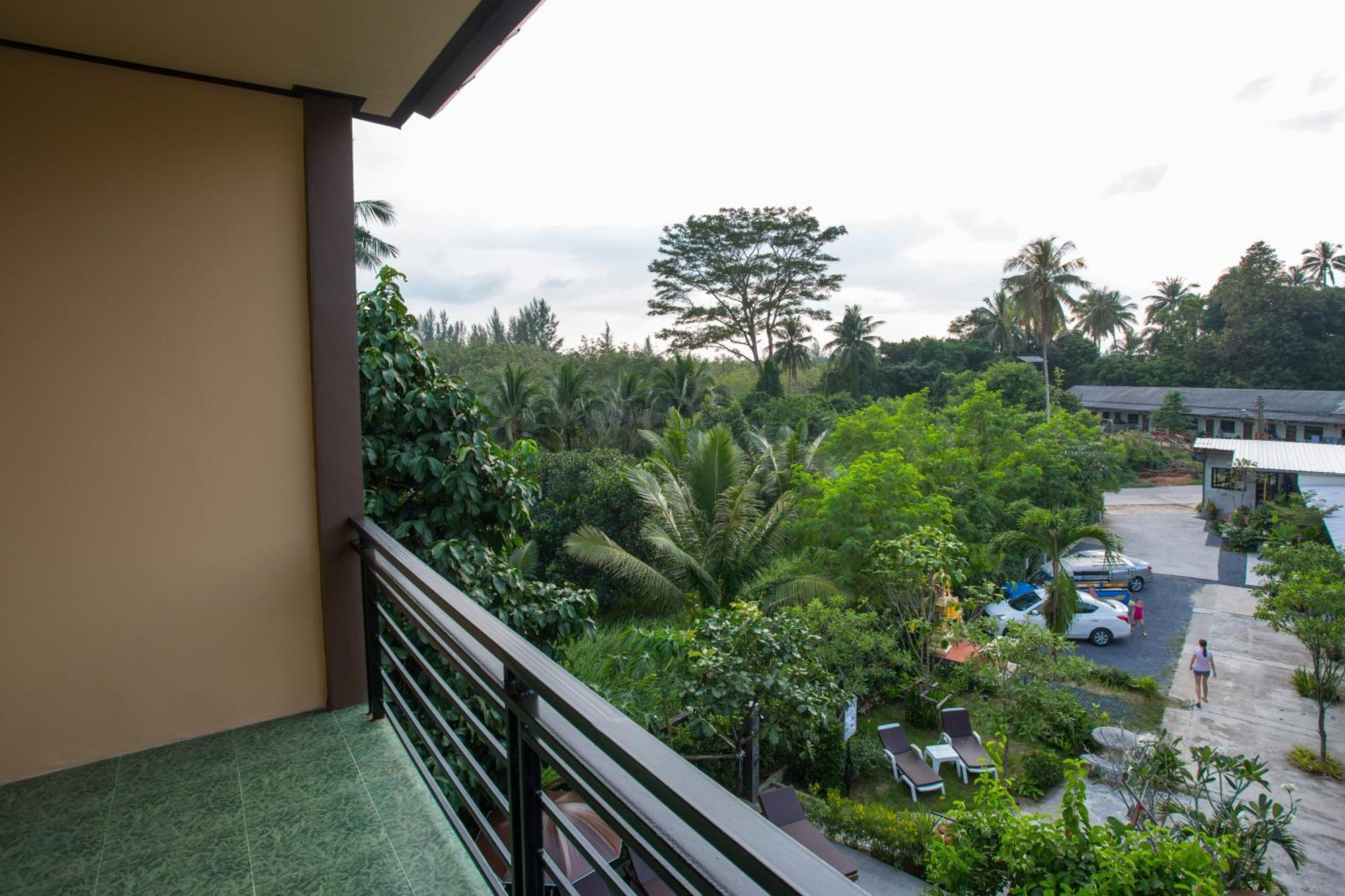 קאו לק Khaolak Suthawan Resort - Sha Plus מראה חיצוני תמונה