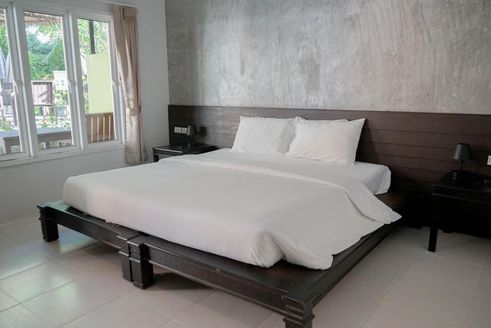 קאו לק Khaolak Suthawan Resort - Sha Plus מראה חיצוני תמונה