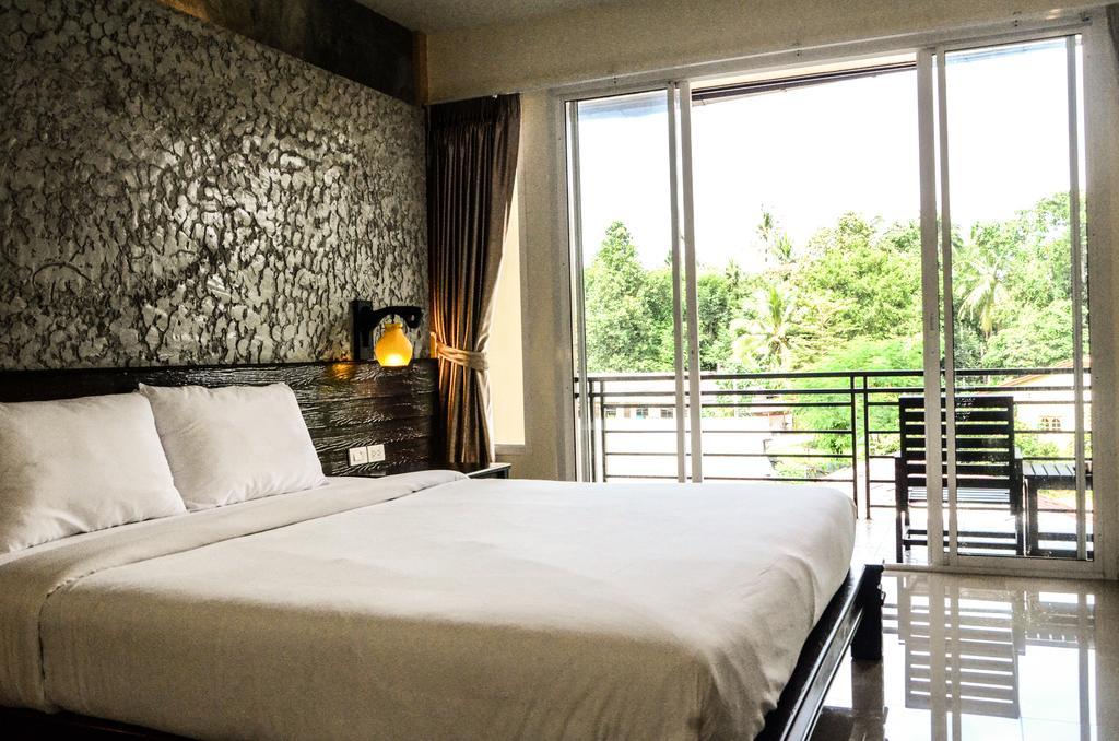 קאו לק Khaolak Suthawan Resort - Sha Plus מראה חיצוני תמונה