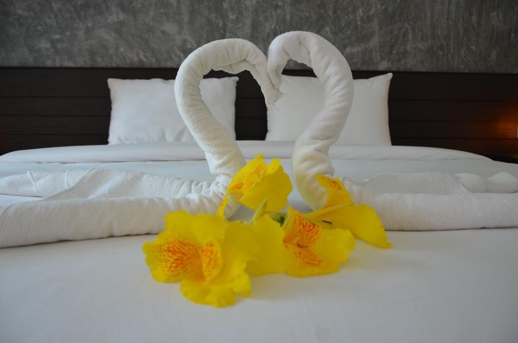 קאו לק Khaolak Suthawan Resort - Sha Plus מראה חיצוני תמונה
