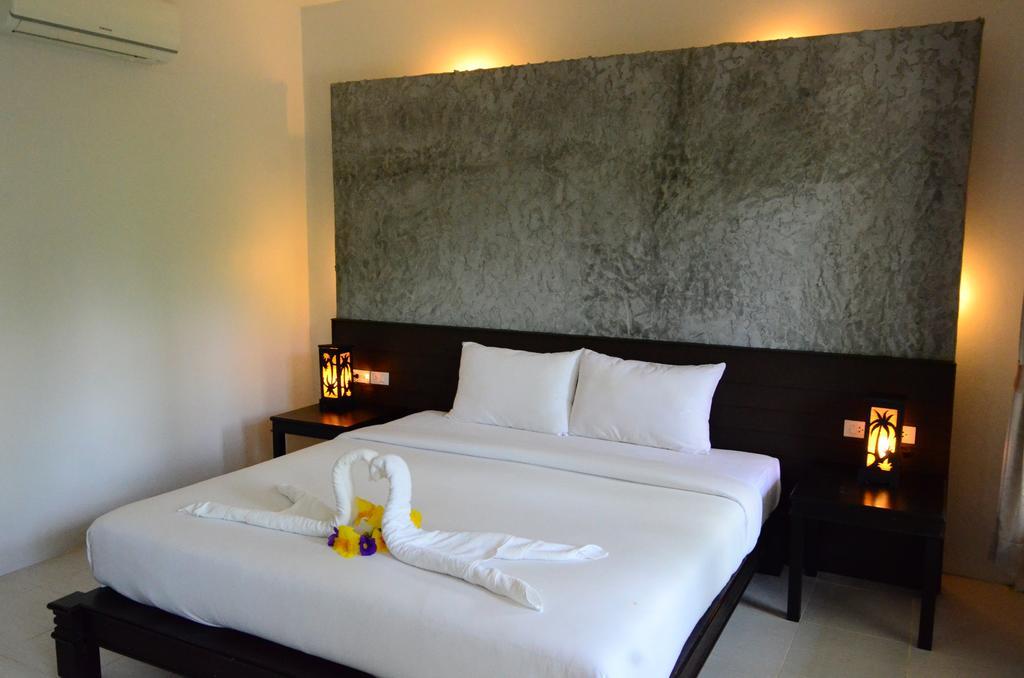 קאו לק Khaolak Suthawan Resort - Sha Plus מראה חיצוני תמונה