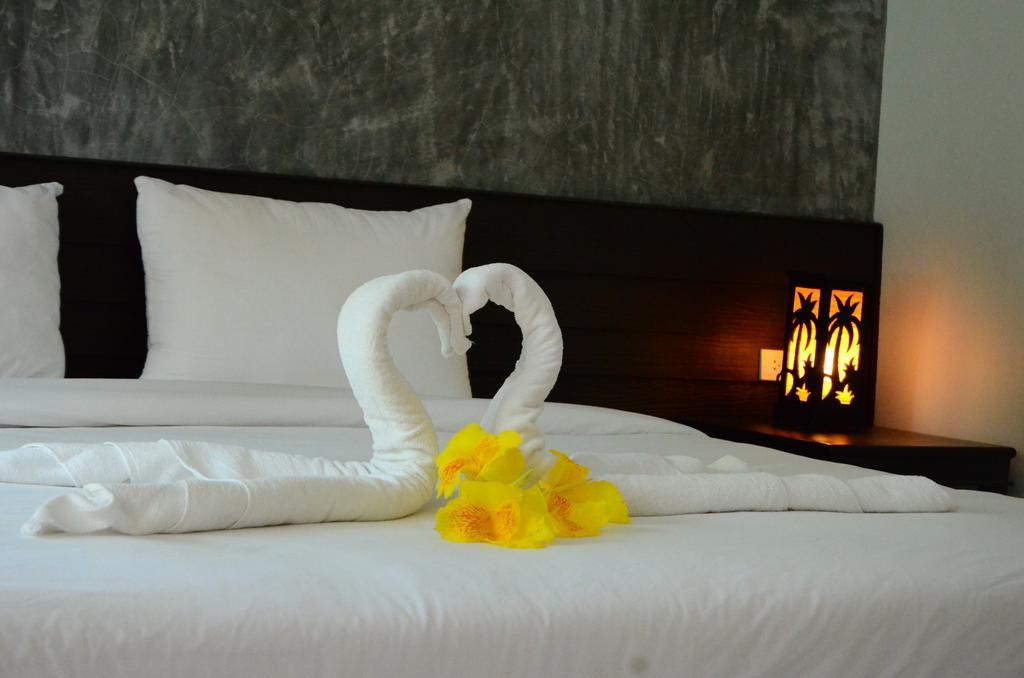 קאו לק Khaolak Suthawan Resort - Sha Plus מראה חיצוני תמונה