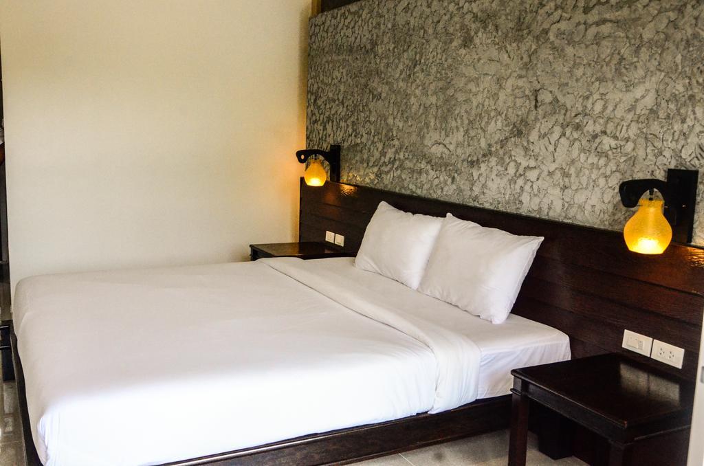 קאו לק Khaolak Suthawan Resort - Sha Plus מראה חיצוני תמונה
