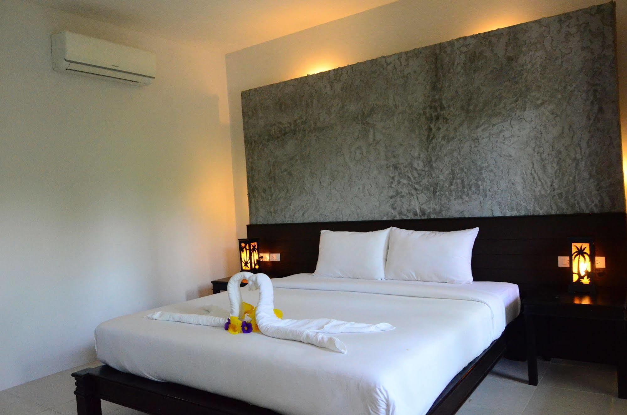 קאו לק Khaolak Suthawan Resort - Sha Plus מראה חיצוני תמונה
