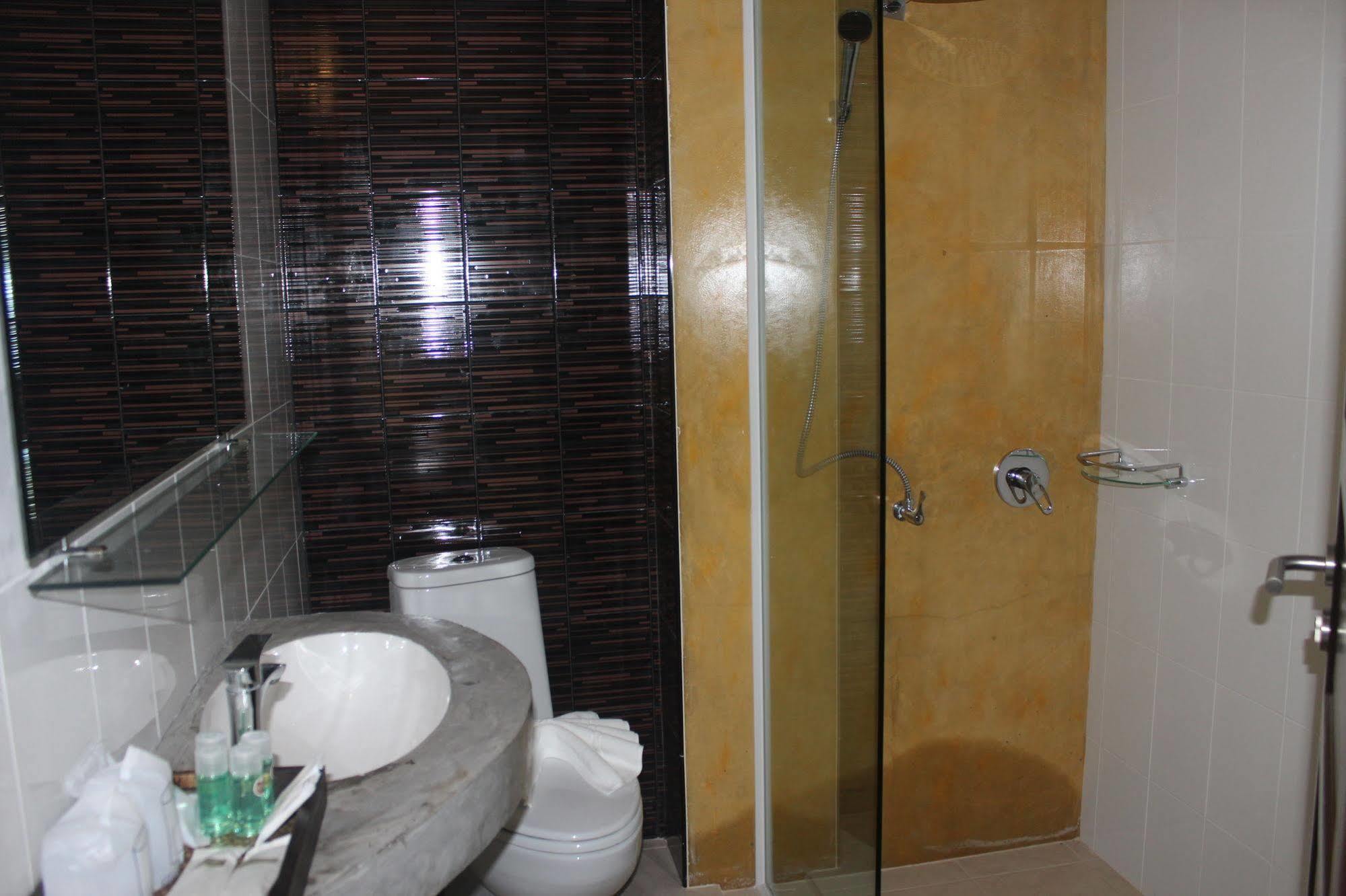 קאו לק Khaolak Suthawan Resort - Sha Plus מראה חיצוני תמונה