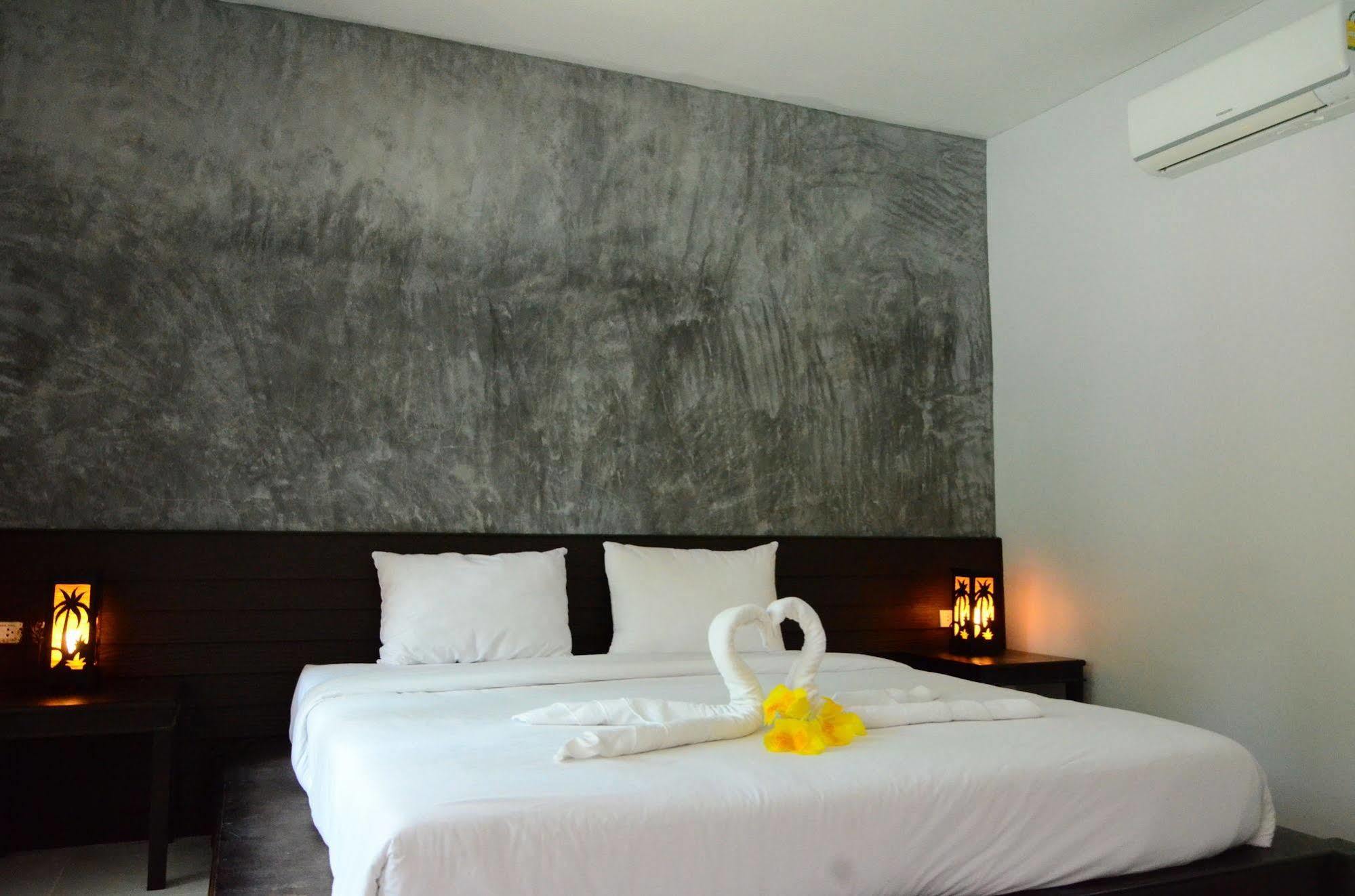 קאו לק Khaolak Suthawan Resort - Sha Plus מראה חיצוני תמונה