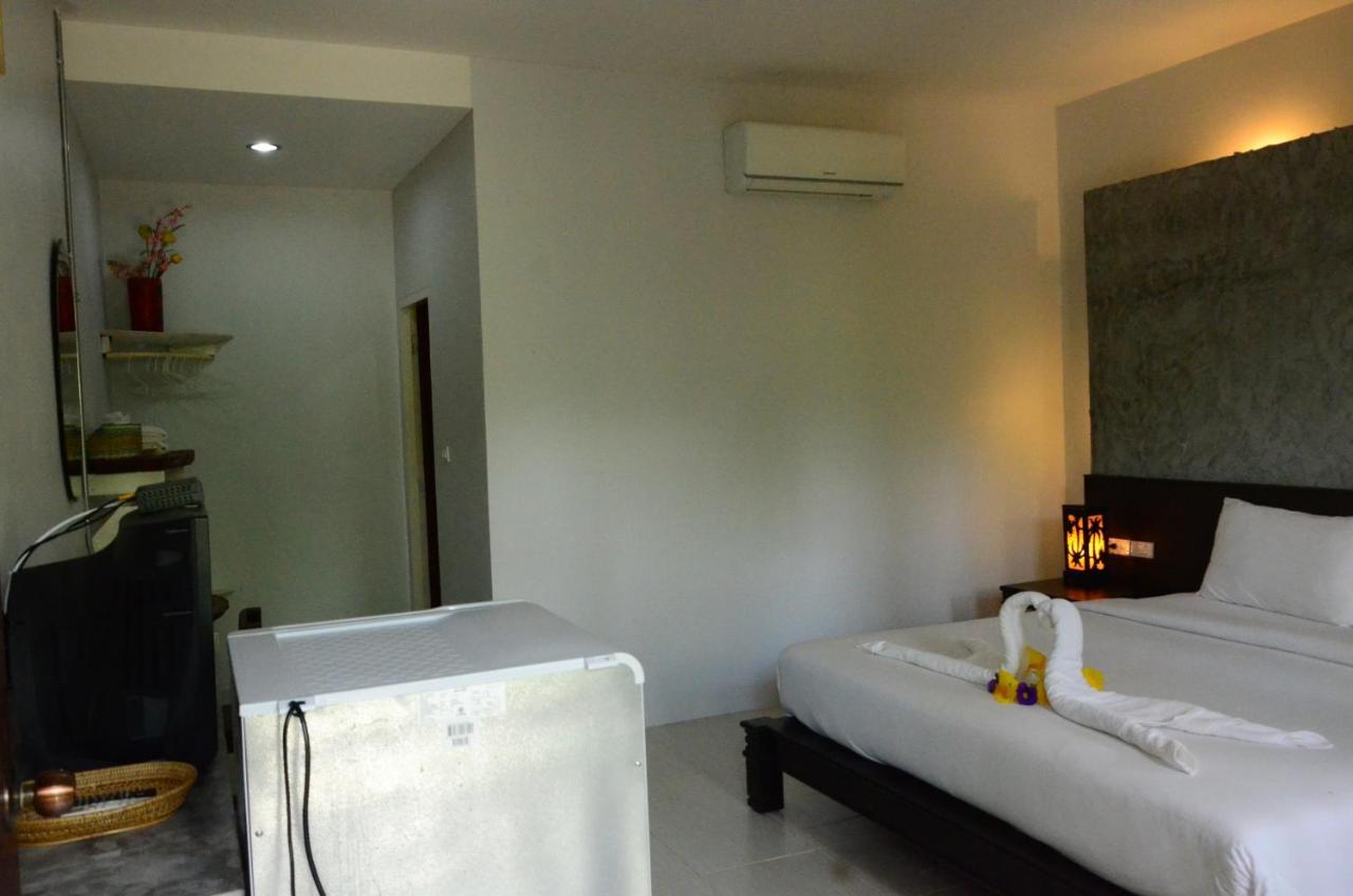 קאו לק Khaolak Suthawan Resort - Sha Plus מראה חיצוני תמונה