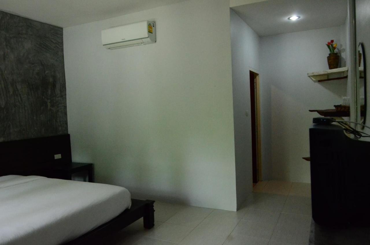 קאו לק Khaolak Suthawan Resort - Sha Plus מראה חיצוני תמונה